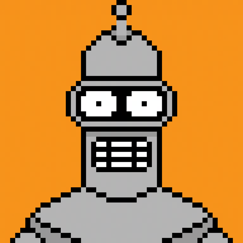 Bender Punk